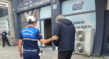 Çaresizlik Kocaeli ile umuda dönüşüyor