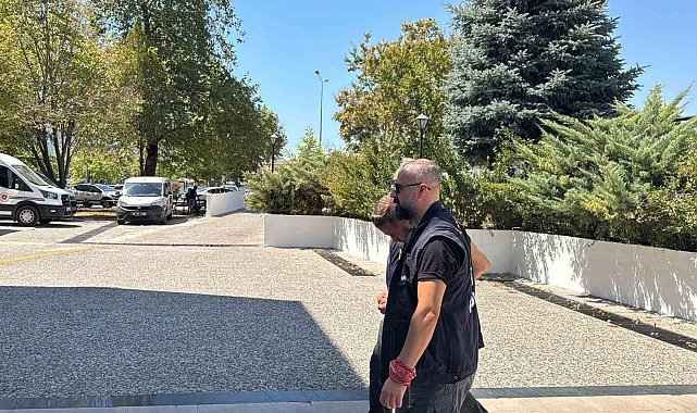 Çark tersine döndü, bu defa bir kadın evlilik vaadiyle dolandırıldı