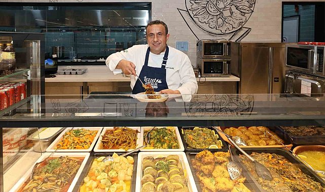 CarrefourSA, yeme içme sektöründeki 'Lezzet Arası' yatırımlarına devam ediyor