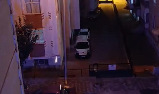 ÇEDAŞ'ın aydınlatma lambası vatandaşı mağdur etti