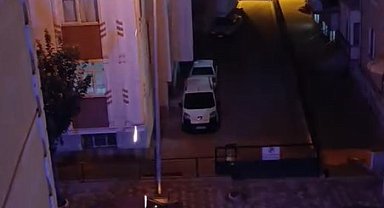 ÇEDAŞ'ın aydınlatma lambası vatandaşı mağdur etti