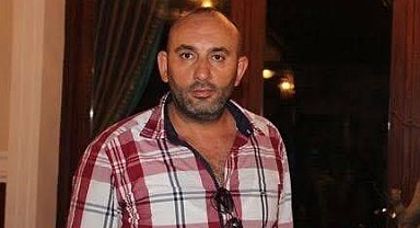 Çekmeköy'de silahlı saldırıya uğrayan Alemdağ Spor Kulübü Başkanı Meriç hayatını kaybetti