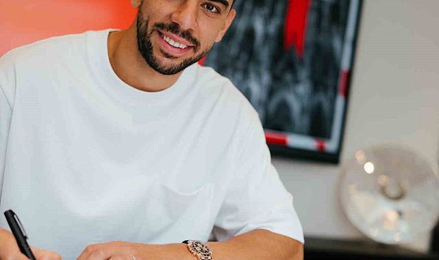 Cenk Özkacar, Alman ekibi Köln'e imza attı