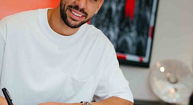 Cenk Özkacar, Alman ekibi Köln'e imza attı