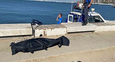 Cesedi denizden çıkmıştı, sebep olan arkadaşı tutuklandı