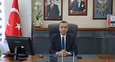 Çetin Ayvalık, Bilecik İl Tarım ve Orman Müdürü olarak göreve başladı