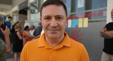 CHP Atakum delege seçimlerinde yumruklar havada uçuştu, profesör yüzüne tekme yedi