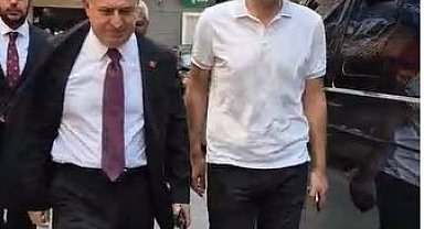 CHP Aydın'da olağanüstü toplandı