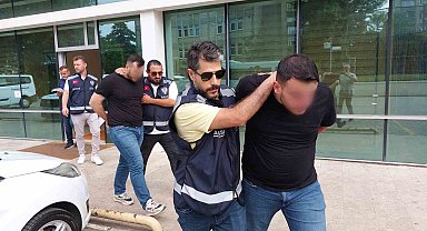 CHP seçiminde 1 kişinin ağır yaralandığı kavgayla ilgili 2 kardeş tutuklandı