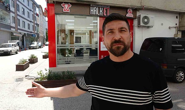 CHP'li Altınordu Belediyesi'nin çifte standart uygulaması tepki çekti