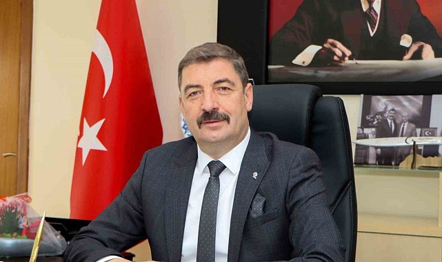 CHP'li başkandan MASKİ'ye tepki
