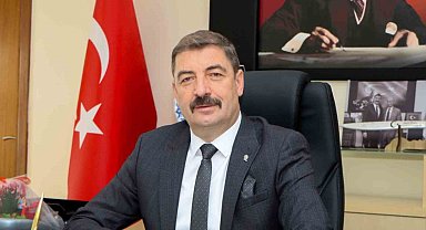 CHP'li başkandan MASKİ'ye tepki