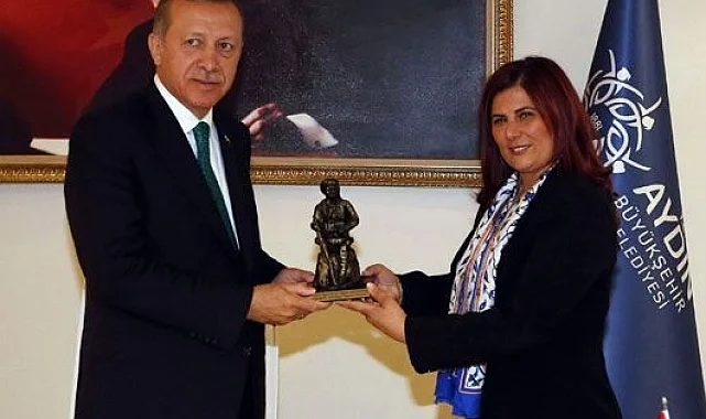 CHP'li belediye başkanları AK Parti'ye geçiyor
