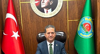 Çiftçi eksper ücretlerinden dertli