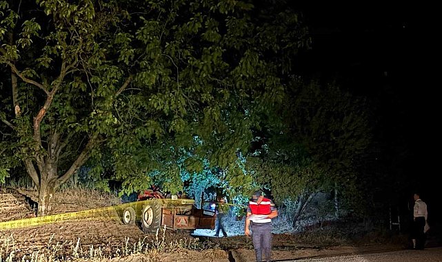 Cinayet zanlısı adliyeye sevk edildi