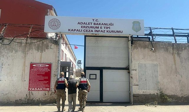Cinsel istismar suçlusu yakalandı