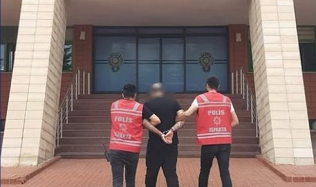 Cinsel saldırı ve yaralama suçluları yakalanarak cezaevine gönderildi