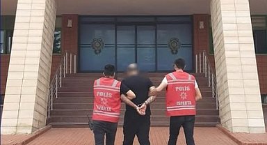 Cinsel saldırı ve yaralama suçluları yakalanarak cezaevine gönderildi