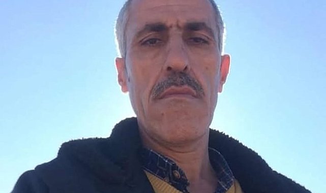 Cizre'de park görevlisi bıçaklı saldırıda ağır yaralandı