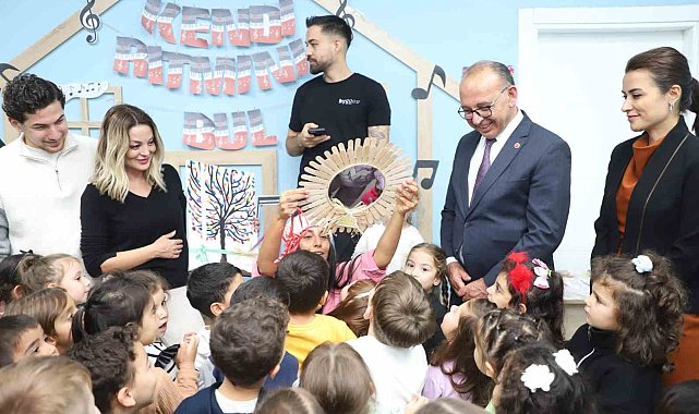 Çocuk kültür sanat merkezlerinde kış dönemi kayıtları başladı