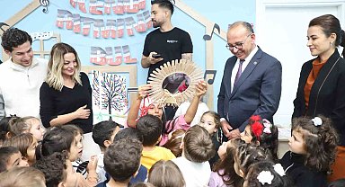 Çocuk kültür sanat merkezlerinde kış dönemi kayıtları başladı