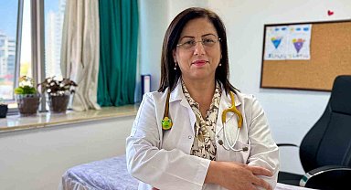 Çocuk romatoloji uzmanı, çocuklarda geçmeyen eklem ağrısı ve şişkinliklere dikkat çekti