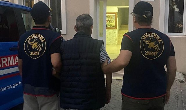 Çocukları kullanıp hayvanları zehirlemişti, tutuklandı