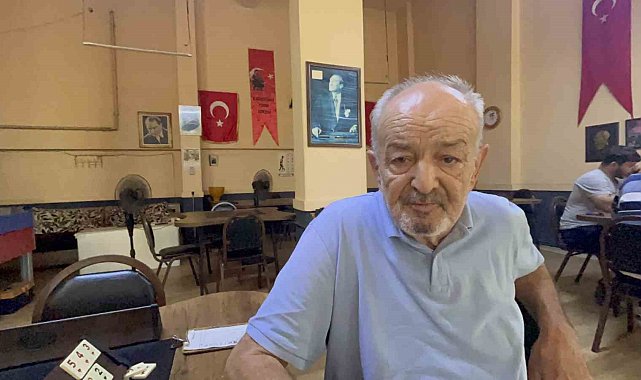 Çorlu'da trafik baltalı saldırı