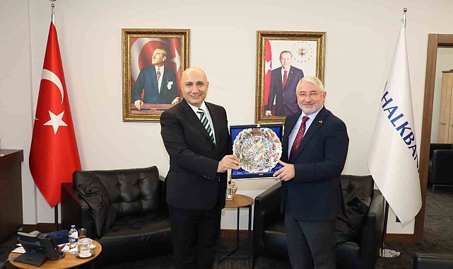 Çorum Belediyesi personeli için banka promosyonu 90 bin TL'ye yükseltildi