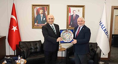 Çorum Belediyesi personeli için banka promosyonu 90 bin TL'ye yükseltildi
