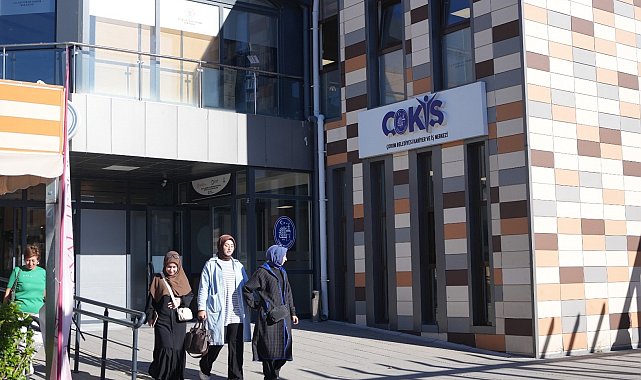 Çorum Belediyesi'nden istihdama güçlü destek: ÇOKİŞ ile 3 bin kişi iş sahibi oldu
