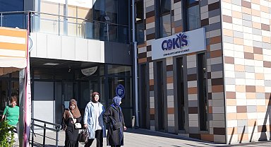 Çorum Belediyesi'nden istihdama güçlü destek: ÇOKİŞ ile 3 bin kişi iş sahibi oldu