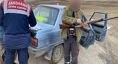 Çorum İl Jandarma Komutanlığından av sezonu öncesi önemli uyarılar