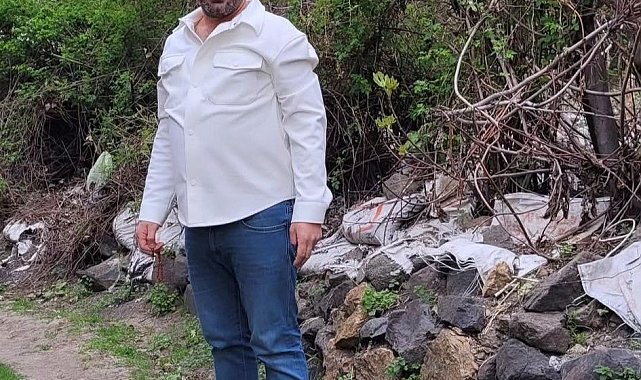 Çorum'da husumetlisini silahla vurarak öldürdü