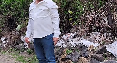 Çorum'da husumetlisini silahla vurarak öldürdü