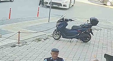 Çorum'da tırın altında kalan bisikletli çocuk hayatını kaybetti