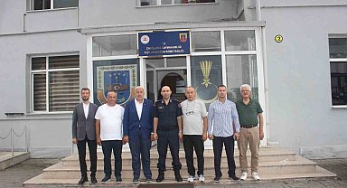 ÇTB Başkanı Yılmaz: "Fındık ticaretinde güvenlik, üretici ve sanayiciye büyük güven verecek"