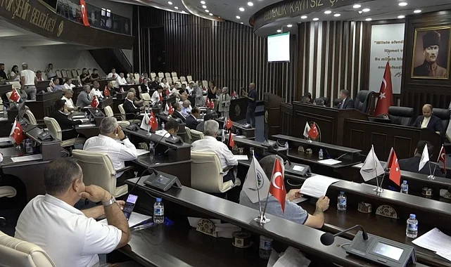 Cumhurbaşkanı Erdoğan eylülde Malatya'da