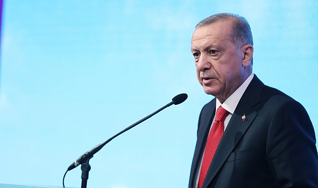 Cumhurbaşkanı Erdoğan'ın makalesi Nikkei Shimbun'da
