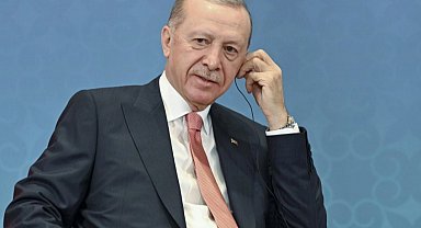 Cumhurbaşkanı Erdoğan Kayseri gençliğine seslendi
