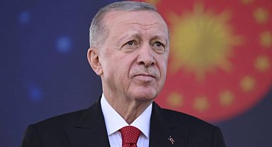 Cumhurbaşkanı Erdoğan'dan 'Terörsüz Türkiye' mektubu: Şehitlerimizin emanetine sahip çıkacağız