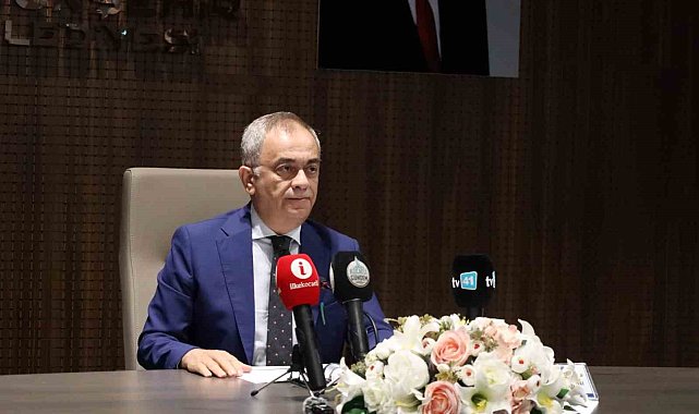 D130 Karayolu'na ağır vasıta araçların girmesi yasaklanıyor