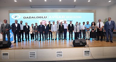 Dadaloğlu Avşar Kültür ve Sanat Paneli düzenlendi