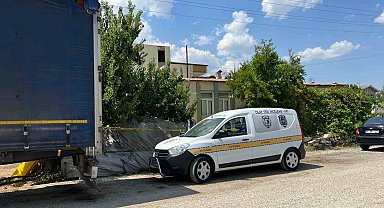 Damadını öldüren kayınpeder tutuklandı