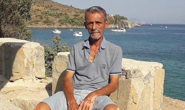 Datça'da yaşlı adam evinde ölü bulundu
