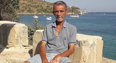 Datça'da yaşlı adam evinde ölü bulundu