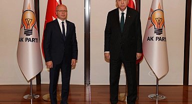 Davut Gürkan'dan '24'üncü yıl' mesajı