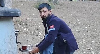 Dayısını öldürüp metruk eve gömdü, 5 gün sonra teslim olup suçunu itiraf etti