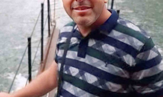 Denizde boğulma tehlikesi geçiren öğretmen kurtarılamadı