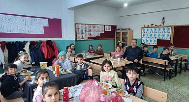 Denizde boğulma tehlikesi geçiren öğretmenden acı haber